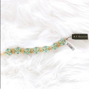 RJ Graziano bracelet brand new!